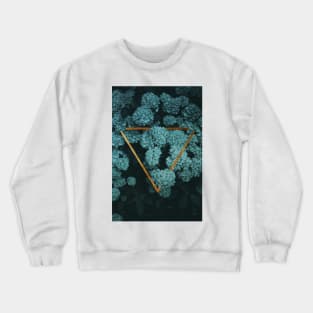 Bloom 01 Crewneck Sweatshirt